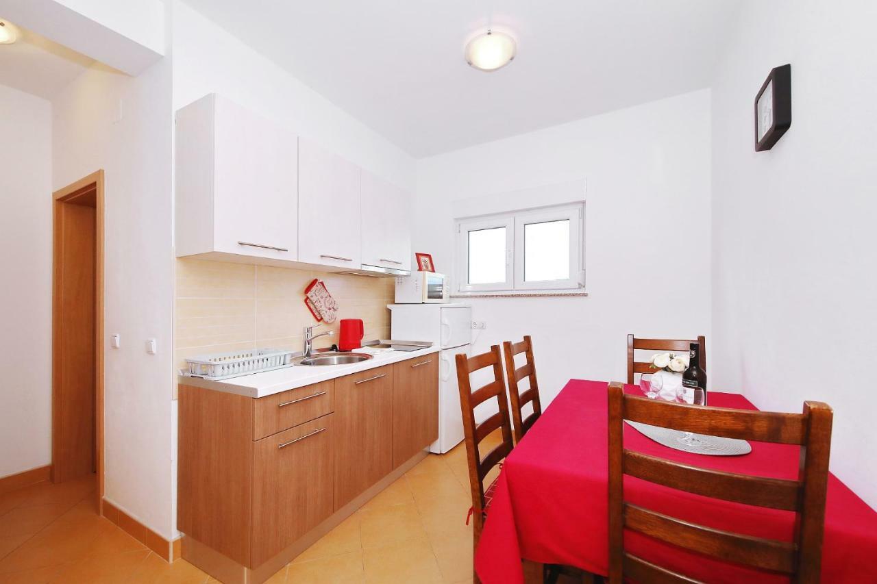Apartments Olive Затон Экстерьер фото