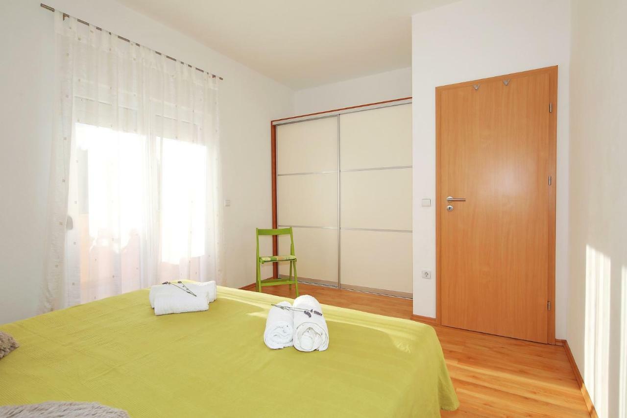 Apartments Olive Затон Экстерьер фото