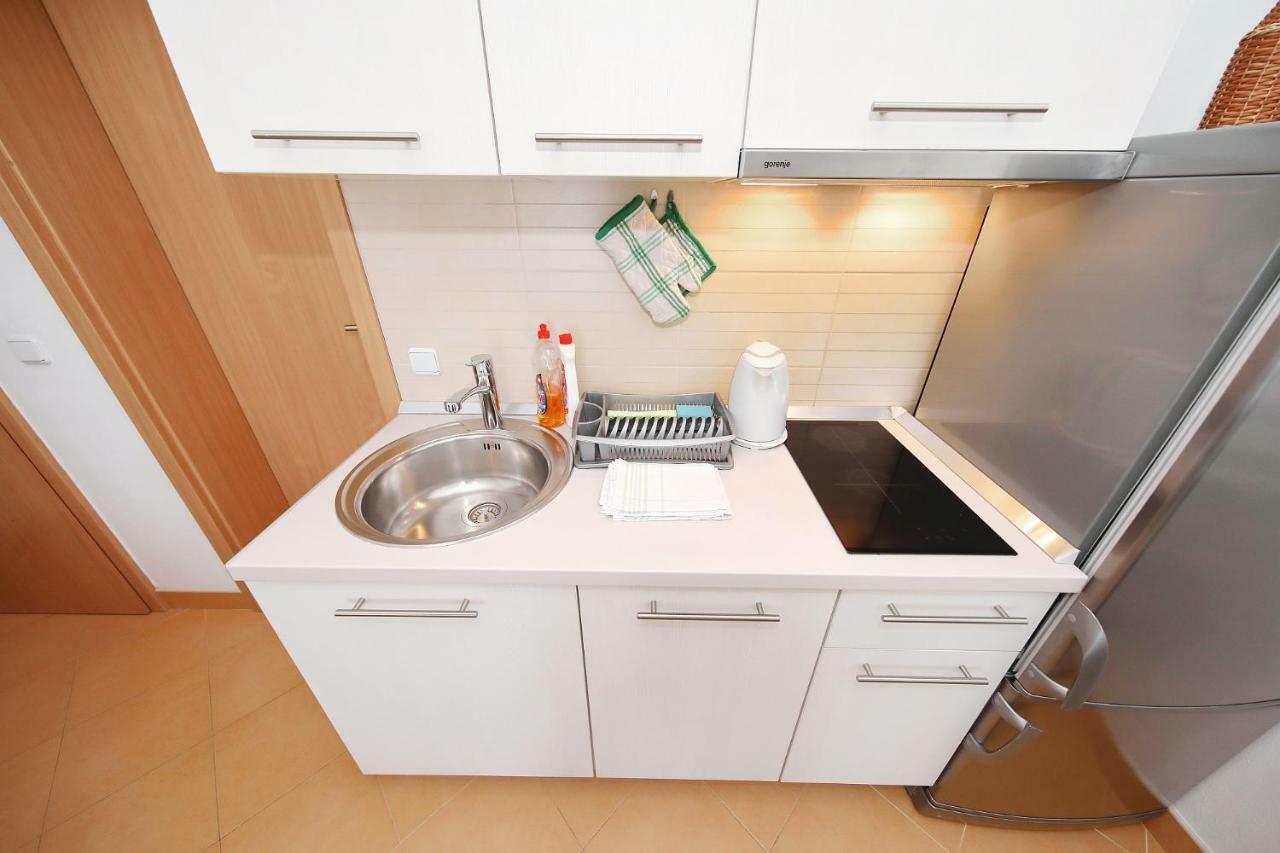 Apartments Olive Затон Номер фото