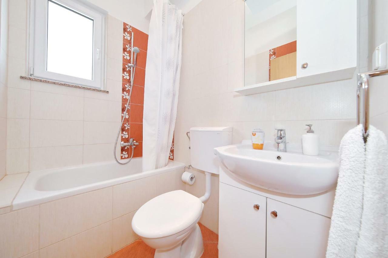 Apartments Olive Затон Номер фото